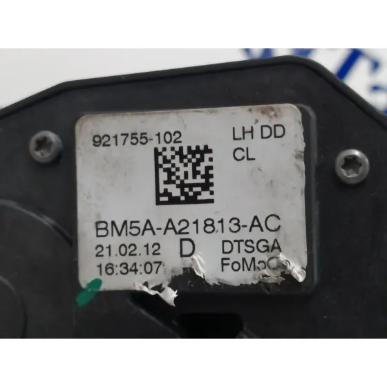 Cerradura Puerta Delantera Izquierda para Ford Focus Turn.