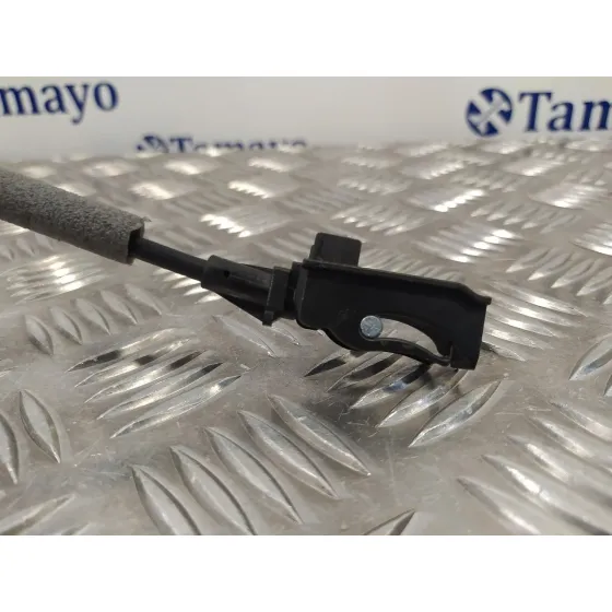 Cerradura Puerta Delantera Izquierda para Ford Focus Turn.