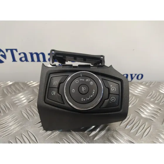 Mando Luces para Ford Focus Turn.