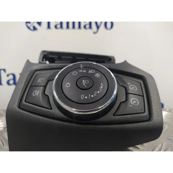 Mando Luces para Ford Focus Turn.