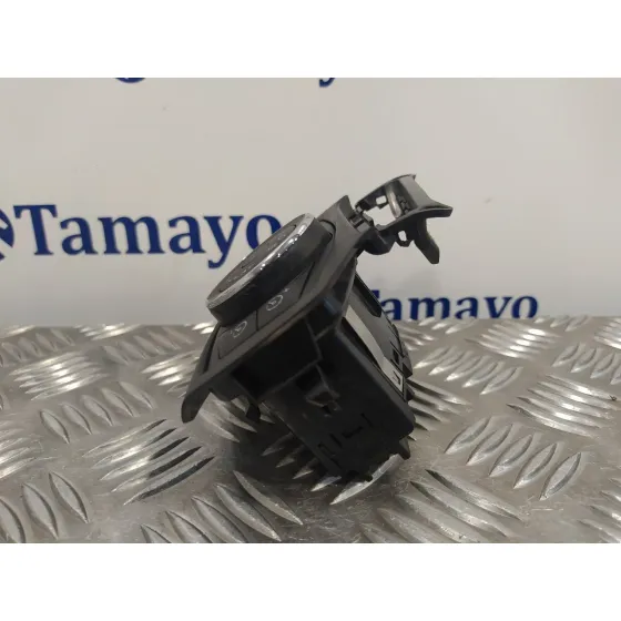 Mando Luces para Ford Focus Turn.