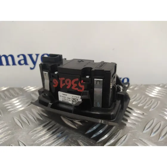 Mando Luces para Ford Focus Turn.