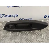 Mando Elevalunas Trasero Izquierdo para Ford Focus Turn.
