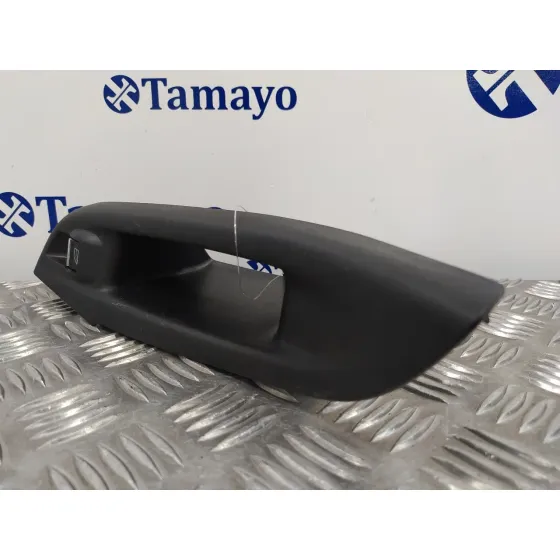 Mando Elevalunas Trasero Izquierdo para Ford Focus Turn.