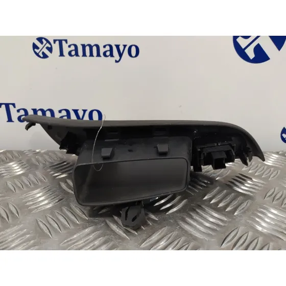 Mando Elevalunas Trasero Izquierdo para Ford Focus Turn.
