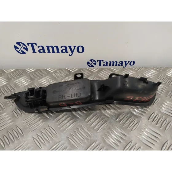 Mando Elevalunas Delantero Derecho para Ford Focus Turn.