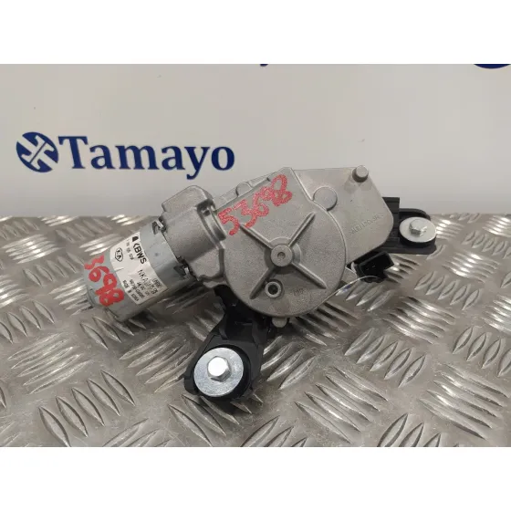 Motor Limpia Trasero para Kia Picanto (Ja)
