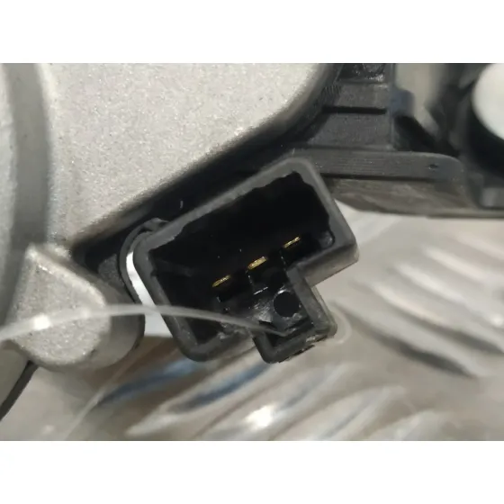 Motor Limpia Trasero para Kia Picanto (Ja)