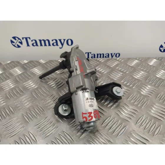 Motor Limpia Trasero para Kia Picanto (Ja)