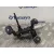 Motor Limpia Trasero para Kia Picanto (Ja)