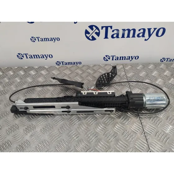 Modulo Electronico para Mercedes-Benz Clase E (W212) Lim.