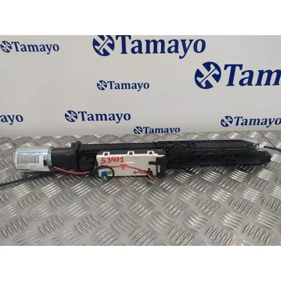 Modulo Electronico para Mercedes-Benz Clase E (W212) Lim.