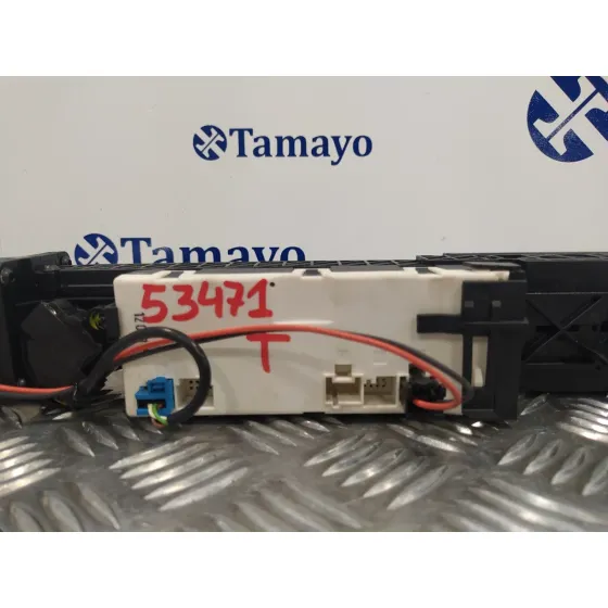 Modulo Electronico para Mercedes-Benz Clase E (W212) Lim.