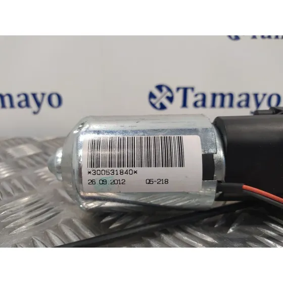Modulo Electronico para Mercedes-Benz Clase E (W212) Lim.