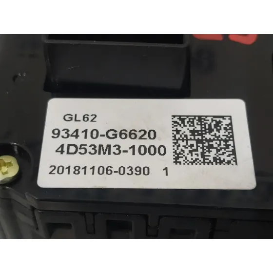 Mando Multifuncion para Kia Picanto (Ja)