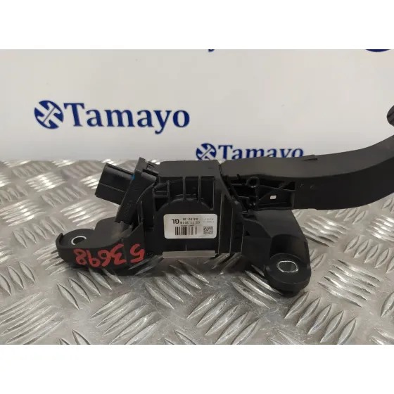 Pedal Acelerador para Kia Picanto (Ja)