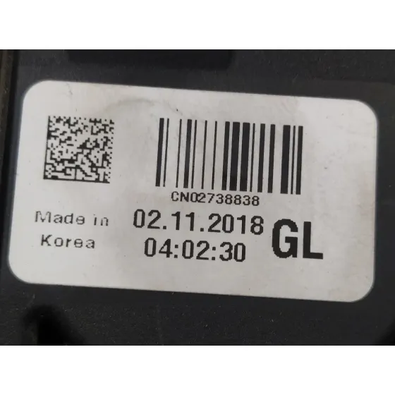 Pedal Acelerador para Kia Picanto (Ja)