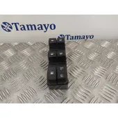 Mando Elevalunas Delantero Izquierdo para Kia Picanto (Ja)
