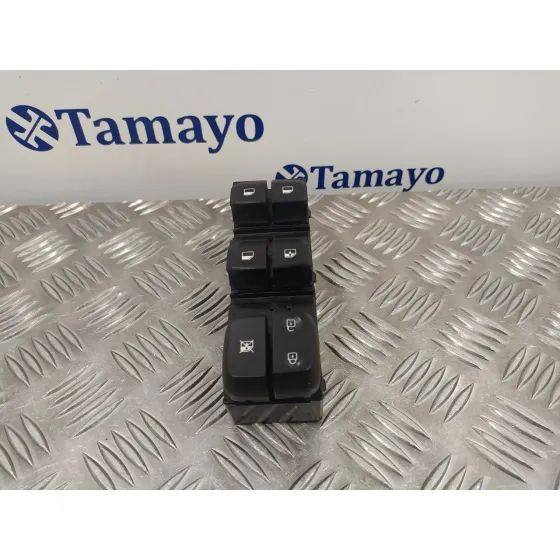 Mando Elevalunas Delantero Izquierdo para Kia Picanto (Ja)