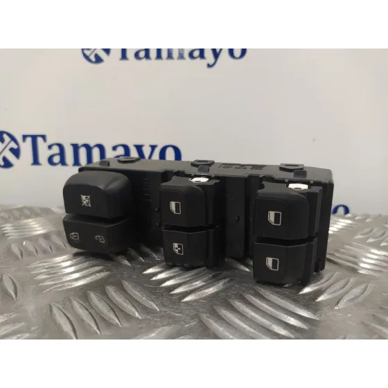 Mando Elevalunas Delantero Izquierdo para Kia Picanto (Ja)
