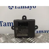 Centralita Confort para Ford Focus Turn.