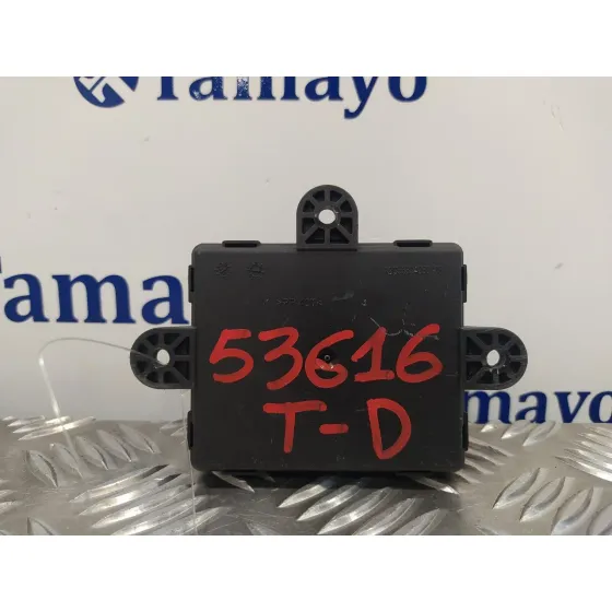 Centralita Confort para Ford Focus Turn.