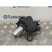 Motor Limpia Trasero para Opel Astra H Caravan