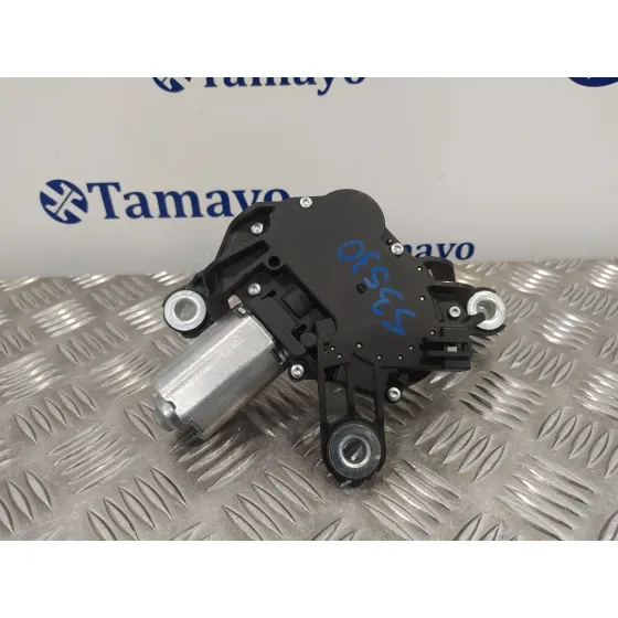 Motor Limpia Trasero para Opel Astra H Caravan