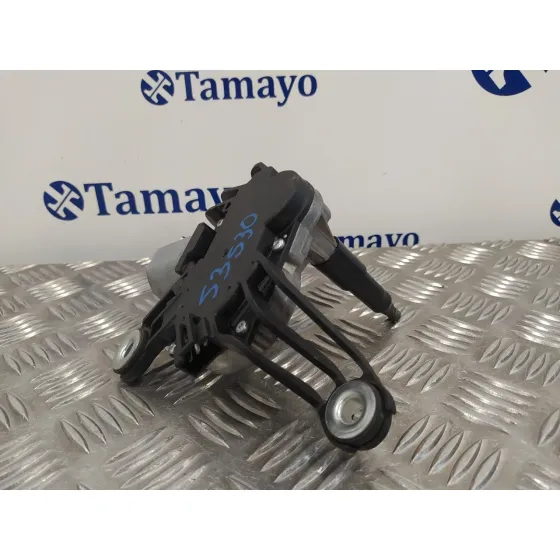 Motor Limpia Trasero para Opel Astra H Caravan