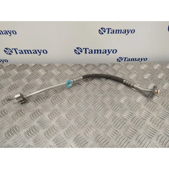 Tubos Aire Acondicionado para Ford Focus Turn.