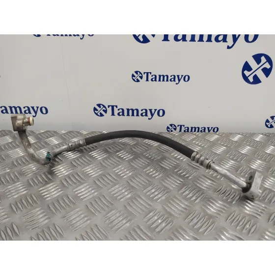 Tubos Aire Acondicionado para Ford Focus Turn.
