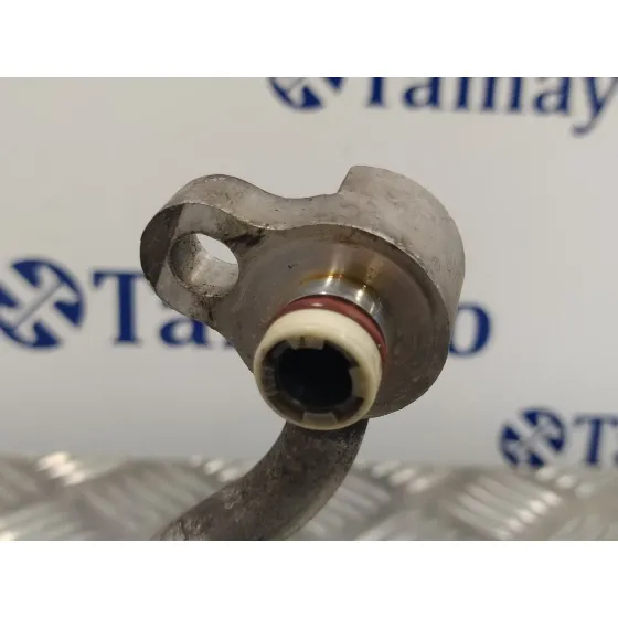 Tubos Aire Acondicionado para Ford Focus Turn.