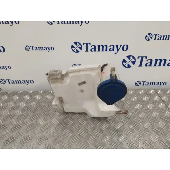 Deposito Limpia para Ford Focus Turn.