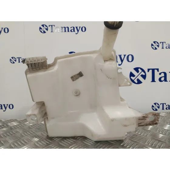 Deposito Limpia para Ford Focus Turn.