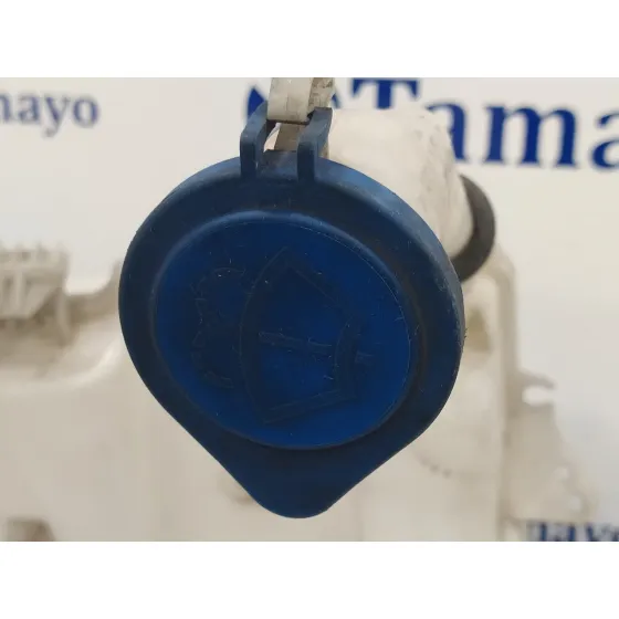 Deposito Limpia para Ford Focus Turn.