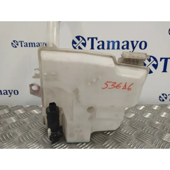 Deposito Limpia para Ford Focus Turn.