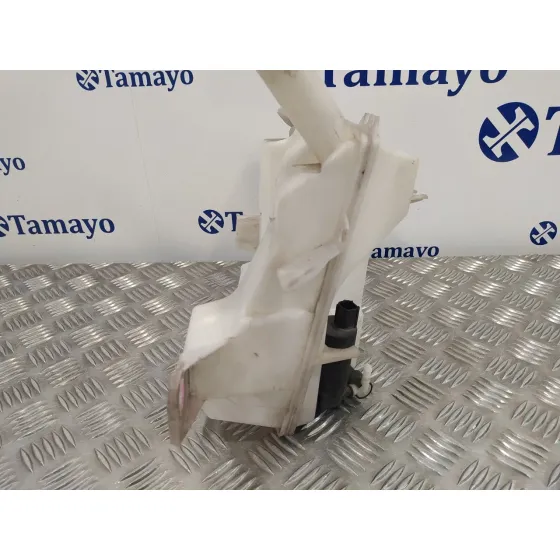 Deposito Limpia para Ford Focus Turn.