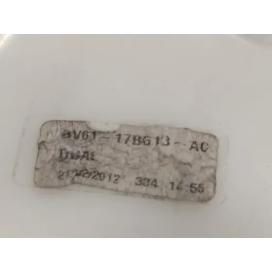Deposito Limpia para Ford Focus Turn.