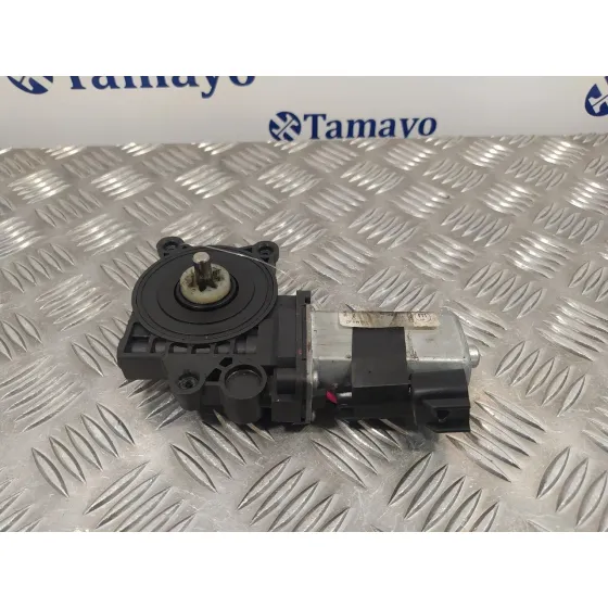 Motor Elevalunas Delantero Izquierdo para Ford Fiesta (Cbk)