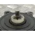 Motor Elevalunas Delantero Izquierdo para Ford Fiesta (Cbk)
