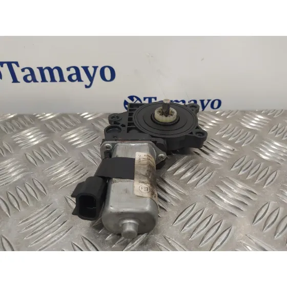 Motor Elevalunas Delantero Izquierdo para Ford Fiesta (Cbk)