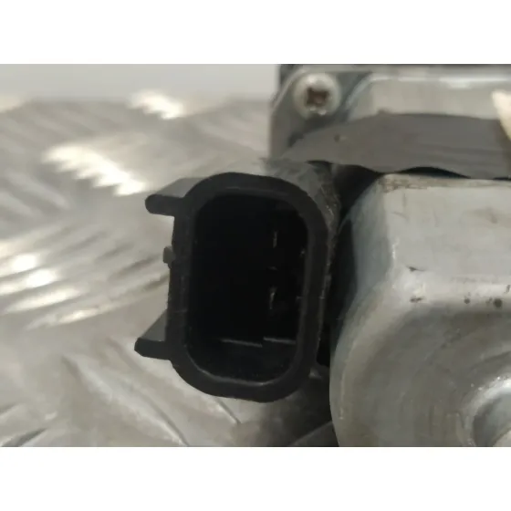 Motor Elevalunas Delantero Izquierdo para Ford Fiesta (Cbk)