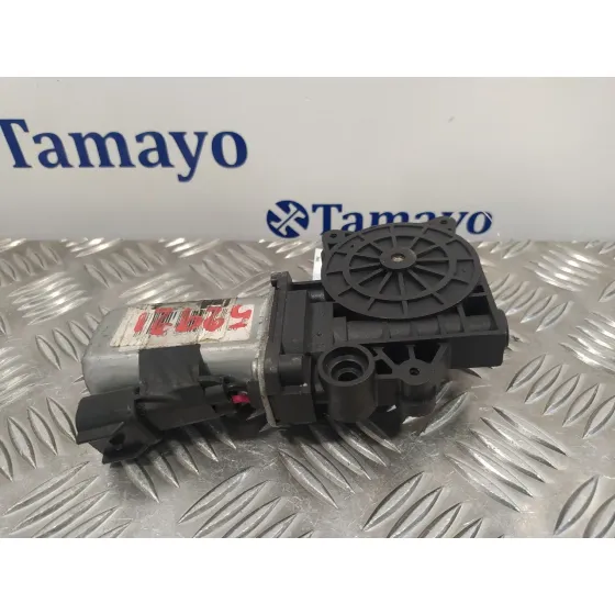 Motor Elevalunas Delantero Izquierdo para Ford Fiesta (Cbk)