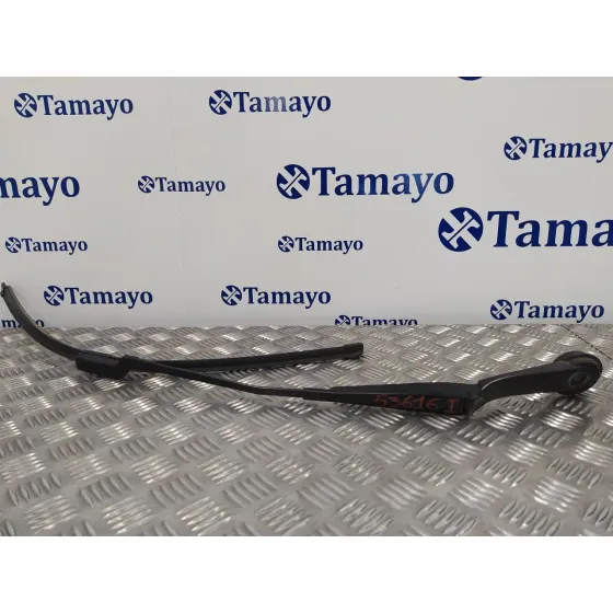 Brazo Limpia Delantero Izquierdo para Ford Focus Turn.