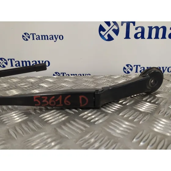 Brazo Limpia Delantero Derecho para Ford Focus Turn.