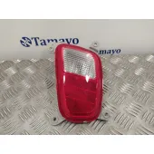 Faro Antiniebla Trasero Izquierdo para Kia Picanto (Ja)