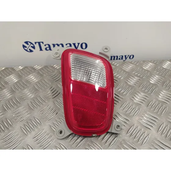 Faro Antiniebla Trasero Izquierdo para Kia Picanto (Ja)