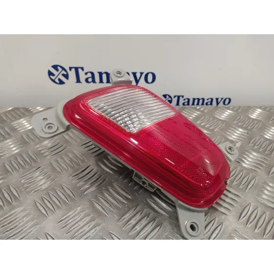 Faro Antiniebla Trasero Izquierdo para Kia Picanto (Ja)