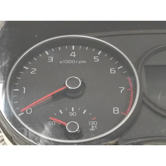 Cuadro Instrumentos para Kia Picanto (Ja)