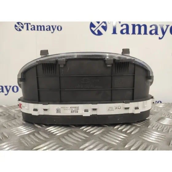 Cuadro Instrumentos para Kia Picanto (Ja)